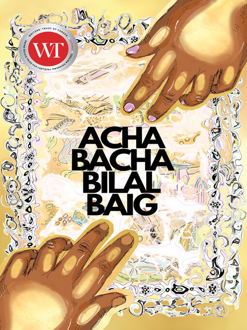 Title details for Acha Bacha by Bilal Baig - Available